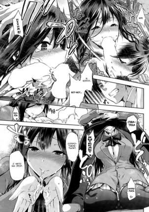 Hinata NTRism Ch.1-11 Page #114