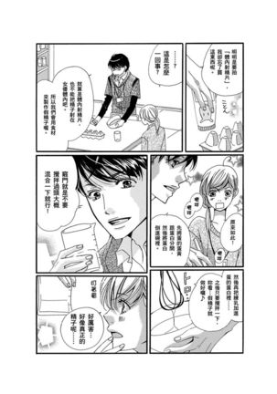 A, Iya! Nuga Sanaide!!~ Yumemiru Shuukatsu Sei datta no ni Dama sarete Muriyari AV Gyoukai de Hatarakasa retemasu ~ | 啊，討厭！不要脫人家的衣服!! ～明明當上了夢想中的社會新鮮人，卻硬是被無賴騙進了AV業界工作～ Ch.1-2 Page #41