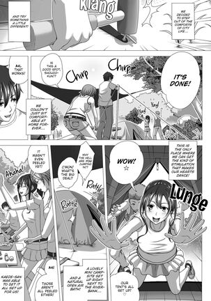Playing Lovers - Uncensored - Page #43