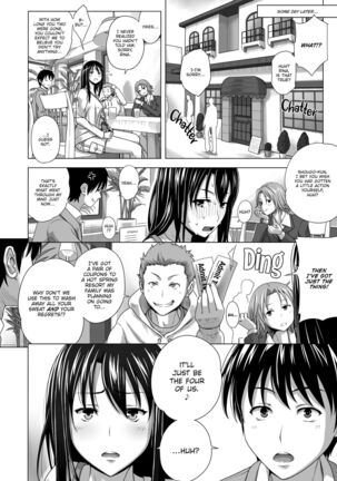 Playing Lovers - Uncensored - Page #16