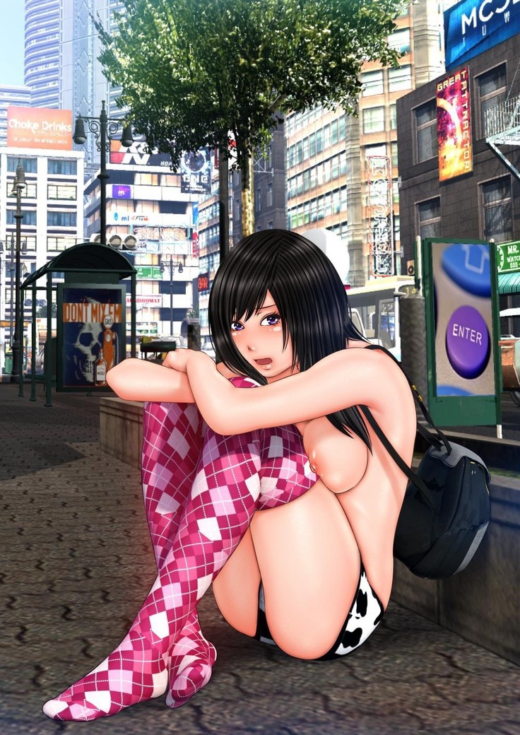 Ore dake ga Nani o Shite mo Yurusareru Sekai  Kanzenban