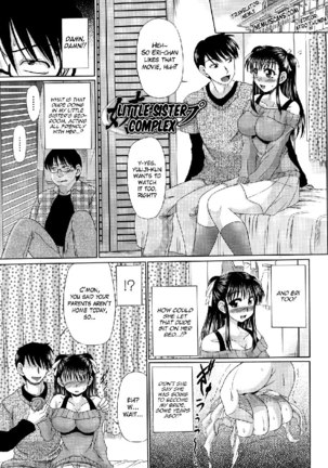 Otome Gokoro Chapter 10 - Page 1