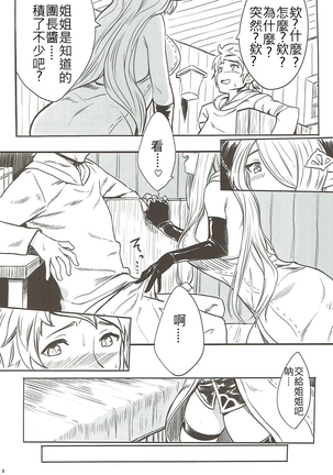 Onee-san to Shiyokka - Page 7