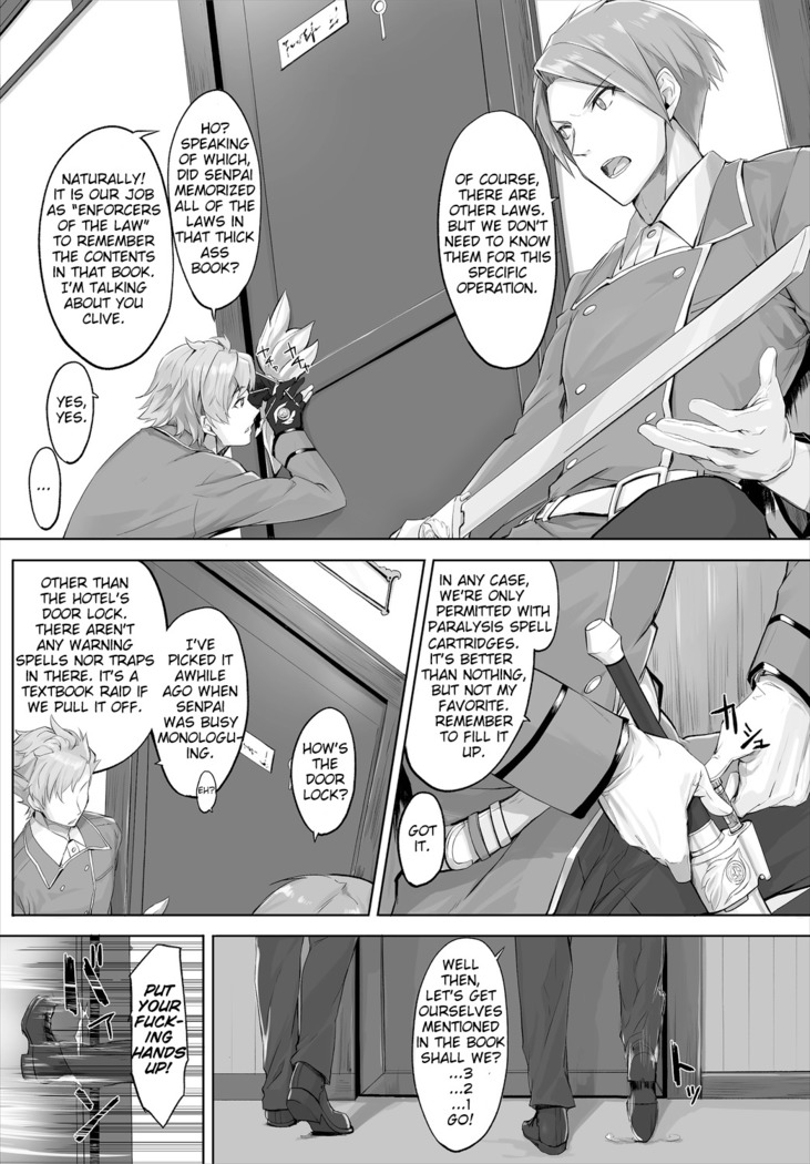Orokamono wa Nekomimi Dorei ni Izon suru ~Hajimete no Choukyou Seikatsu~ 01 | Only Fools Rely on Cat-Eared Slaves ~My First Domestication~ 01