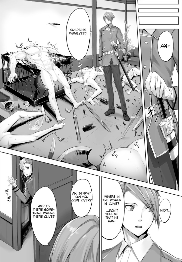 Orokamono wa Nekomimi Dorei ni Izon suru ~Hajimete no Choukyou Seikatsu~ 01 | Only Fools Rely on Cat-Eared Slaves ~My First Domestication~ 01