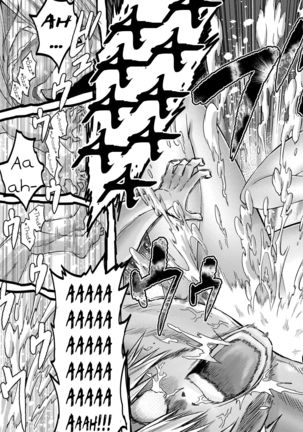 Jikan no Majo ~Eroi Onee-san ni Jikan Teishi Sarete Iroiro Sarechau Ohanashi~ Page #24