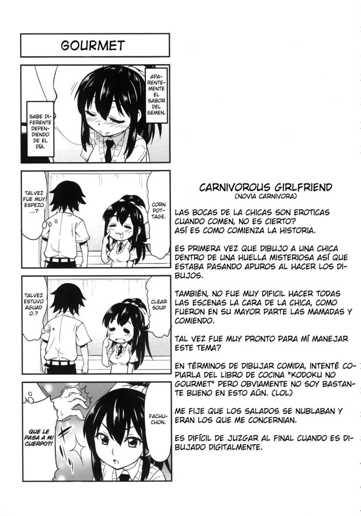 Koiiro Oppai Ch. 1-4
