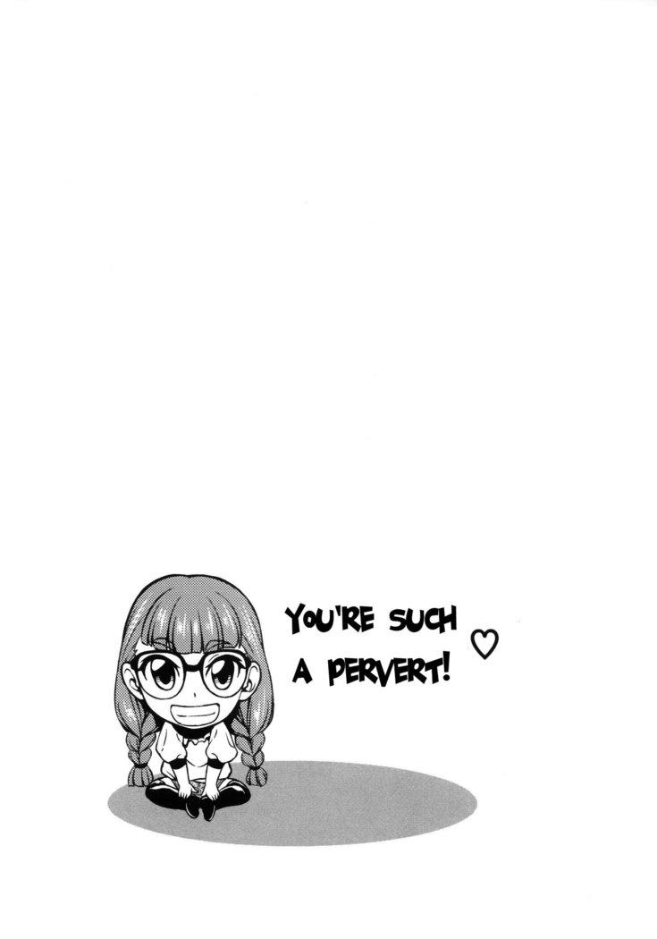 Koiiro Oppai Ch. 1-4