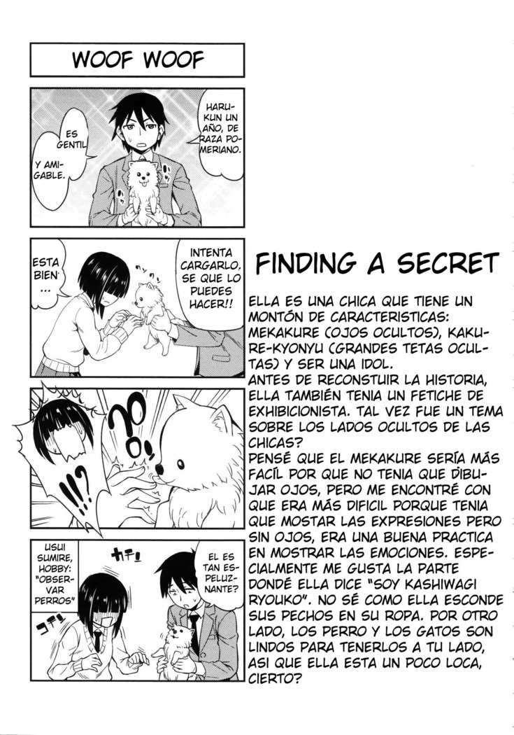 Koiiro Oppai Ch. 1-4