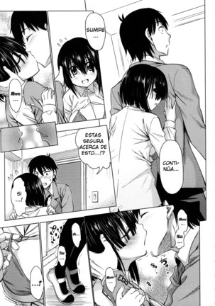 Koiiro Oppai Ch. 1-4 Page #63