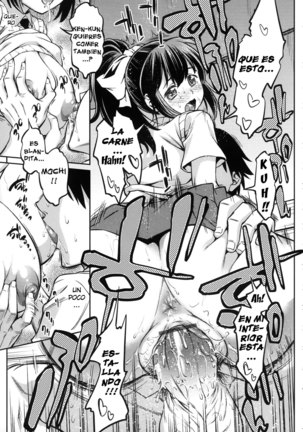 Koiiro Oppai Ch. 1-4 Page #89
