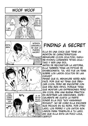 Koiiro Oppai Ch. 1-4 Page #76