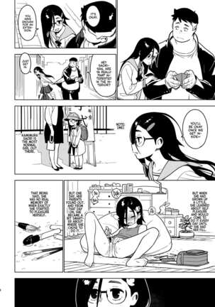 Saori Page #3