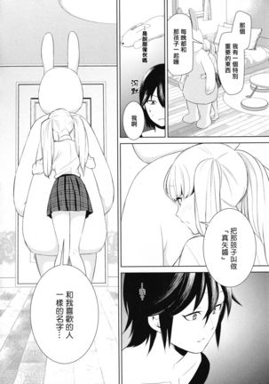 Comaku] Anata-gonomi ni Naritai no | I Want to be Your Kind of Girl - Page 18