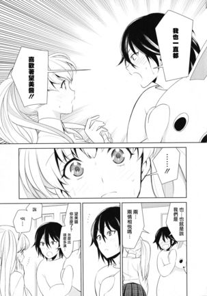 Comaku] Anata-gonomi ni Naritai no | I Want to be Your Kind of Girl - Page 21