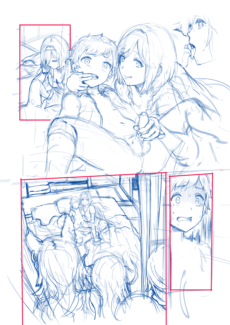 [Hews]  (Granblue Fantasy)