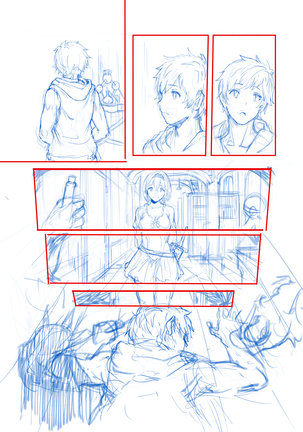 [Hews]  (Granblue Fantasy) Page #17