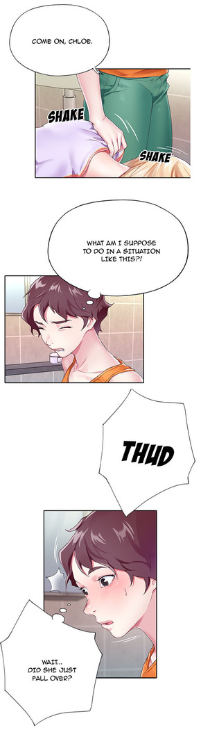 The Idol Project Ch.3/?