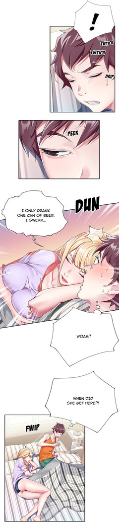The Idol Project Ch.3/?