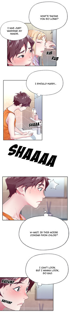 The Idol Project Ch.3/?