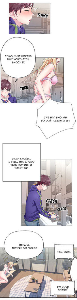The Idol Project Ch.3/?