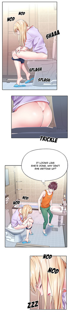 The Idol Project Ch.3/?