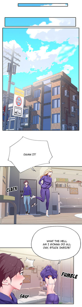 The Idol Project Ch.3/?