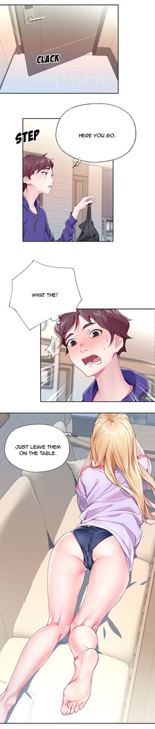 The Idol Project Ch.3/?