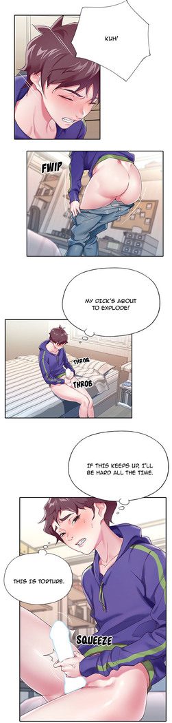 The Idol Project Ch.3/?