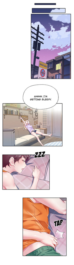 The Idol Project Ch.3/?