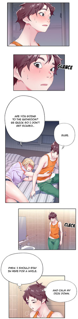 The Idol Project Ch.3/?