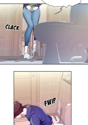 The Idol Project Ch.3/?