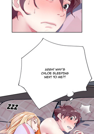 The Idol Project Ch.3/? Page #33