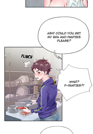 The Idol Project Ch.3/? Page #56
