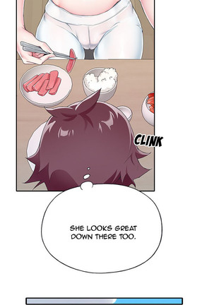 The Idol Project Ch.3/? - Page 61