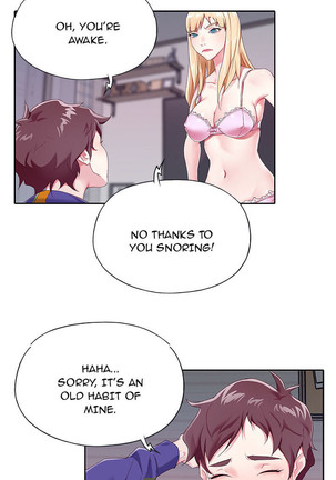 The Idol Project Ch.3/? Page #15