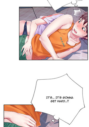 The Idol Project Ch.3/? Page #34