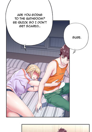 The Idol Project Ch.3/? Page #37