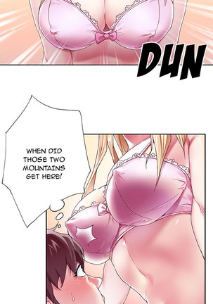 The Idol Project Ch.3/? Page #20