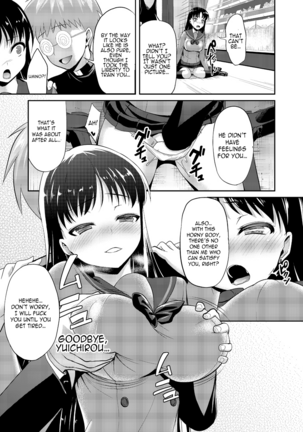[Akapenguin (Asahina Hikage)] Nee Boku? Onee-chan-tachi to Issho ni Asonde kurenai? | Hey, Onee-chan! Will You Play With Me? (Bishoujo Senshi Sailor Moon) [English] {doujin-moe.us} [Digital] Page #76