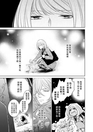 Hentai Ikemen Yuurei ni Maiban Osowarete imasu. | 每晚被變態帥哥幽靈襲擊. 1-10 end Page #129