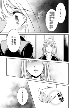 Hentai Ikemen Yuurei ni Maiban Osowarete imasu. | 每晚被變態帥哥幽靈襲擊. 1-10 end Page #227