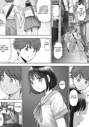 Watashi wa Maiban Guro Chin Katei Kyoushi ni... Tanetsuke Saretemasu 2 - Page 6