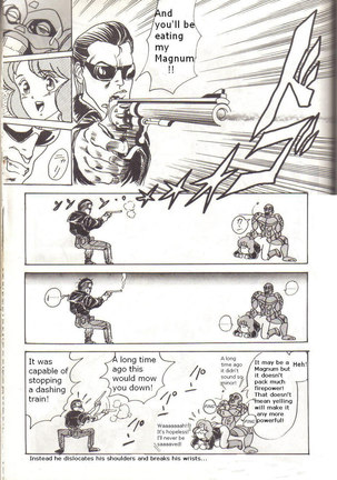 Battle Lanjary Page #22