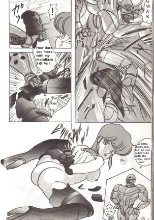 Battle Lanjary Page #29