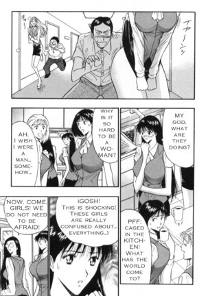 Pururun Seminar CH28 - Whats The Secret of Workers Contentment - Page 11