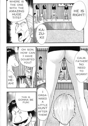 Pururun Seminar CH28 - Whats The Secret of Workers Contentment Page #10
