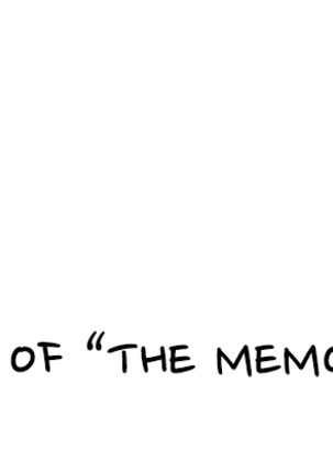 Cartoonists NSFW! The Memory - Page 360