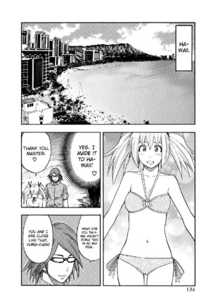 Yuria 100 Shiki Vol9 - Type 71 Page #9