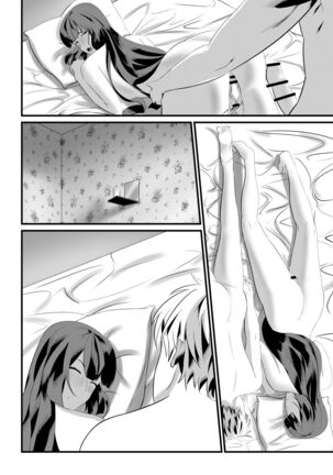 Origin of Ollie Page #25